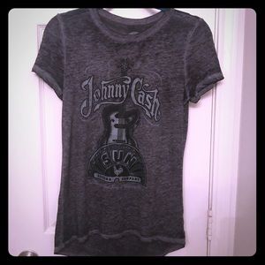 Johnny Cash T-Shirt